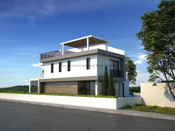 Image No.21-4 Bed Villa for sale