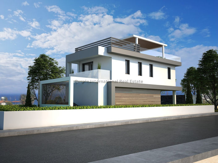 Image No.22-Villa de 4 chambres à vendre à Kapparis