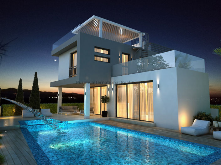 Image No.23-4 Bed Villa for sale