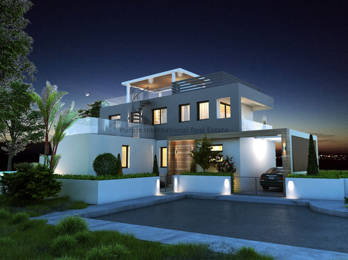 Image No.24-4 Bed Villa for sale