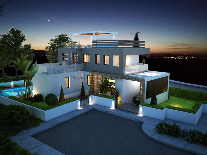 Image No.25-4 Bed Villa for sale