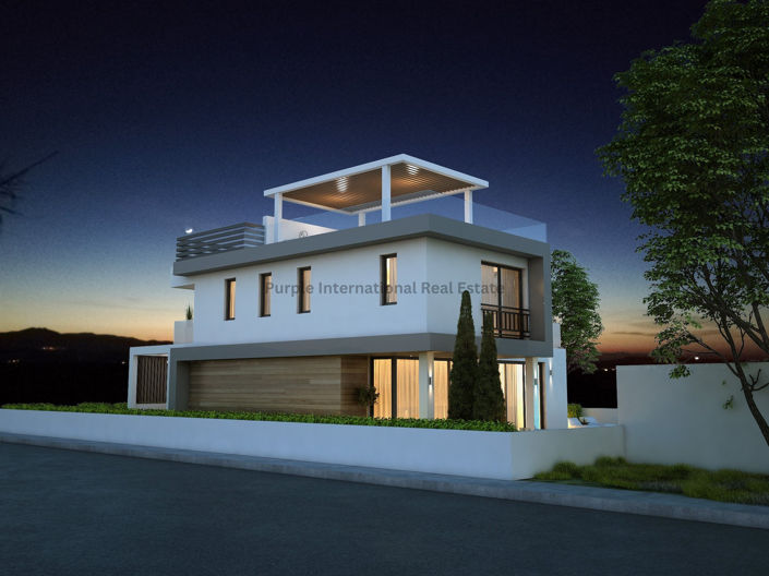 Image No.27-4 Bed Villa for sale