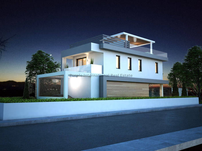 Image No.28-4 Bed Villa for sale