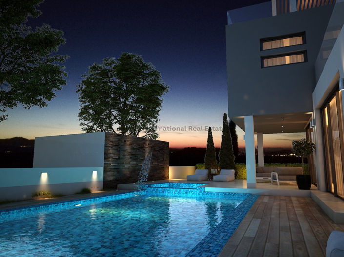 Image No.29-4 Bed Villa for sale