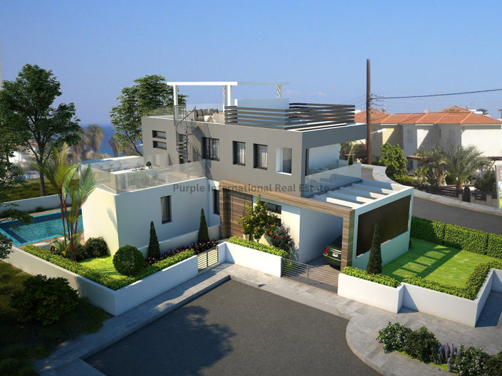 Image No.3-4 Bed Villa for sale