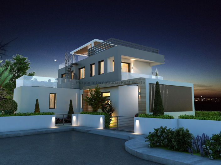 Image No.30-4 Bed Villa for sale
