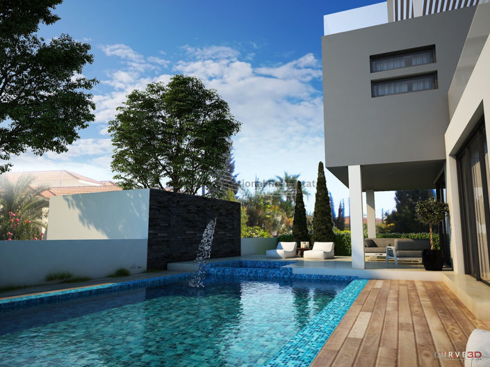 Image No.4-4 Bed Villa for sale