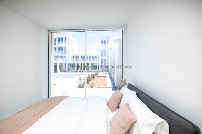 Image No.10-1 Bed Apartment for sale