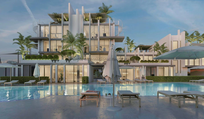 Image No.12-1 Bed Apartment for sale