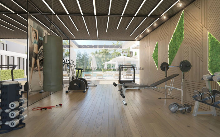 Image No.15-1 Bed Apartment for sale