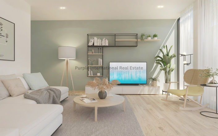 Image No.16-1 Bed Apartment for sale