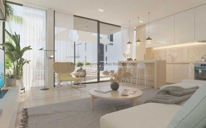 Image No.17-1 Bed Apartment for sale