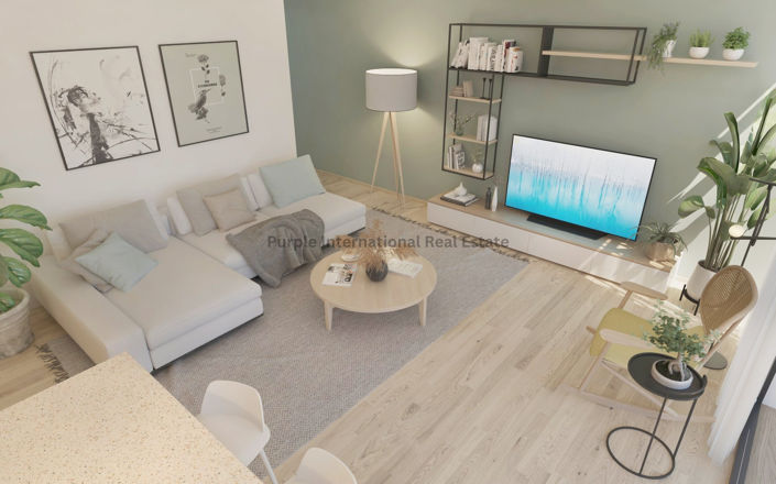 Image No.19-1 Bed Apartment for sale