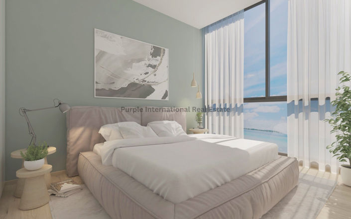 Image No.20-1 Bed Apartment for sale