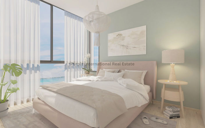 Image No.21-1 Bed Apartment for sale