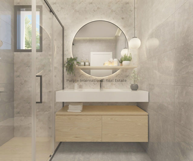 Image No.22-1 Bed Apartment for sale