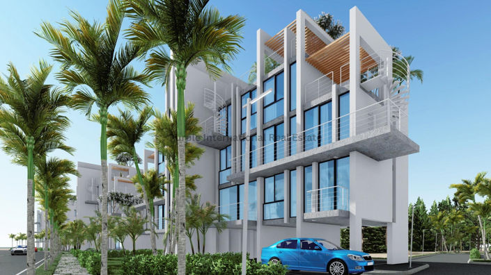 Image No.23-1 Bed Apartment for sale