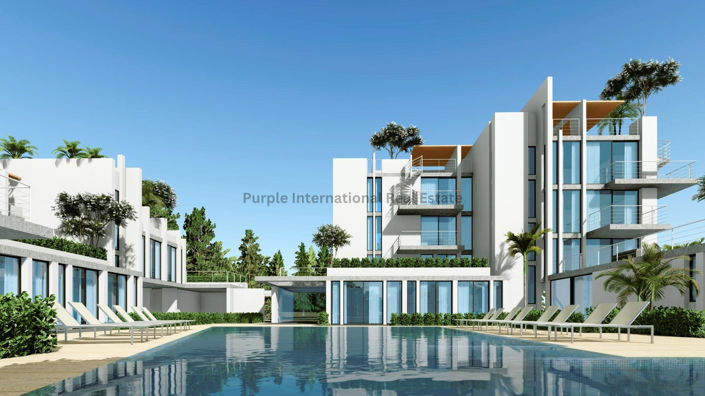 Image No.25-1 Bed Apartment for sale