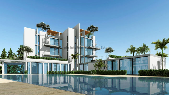 Image No.26-1 Bed Apartment for sale