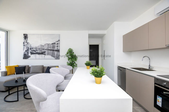 Image No.7-1 Bed Apartment for sale