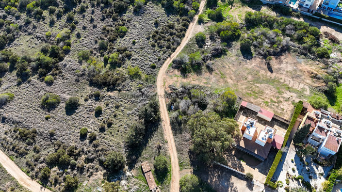 Image No.3-Terre à vendre à Protaras