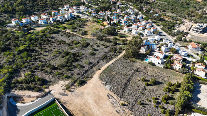 Image No.4-Terre à vendre à Protaras