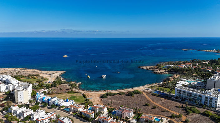 Image No.5-Terre à vendre à Protaras