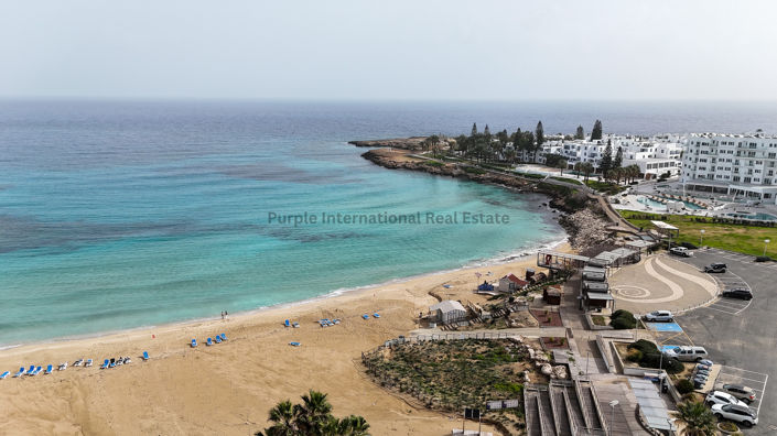 Image No.3-Terre à vendre à Protaras