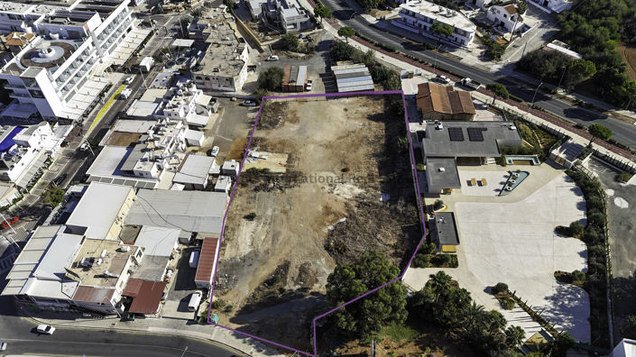 Image No.8-Terre à vendre à Protaras