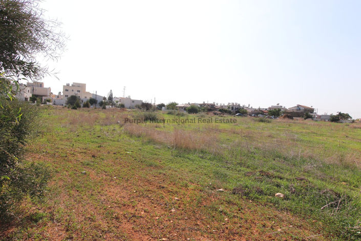Image No.3-Plot for sale