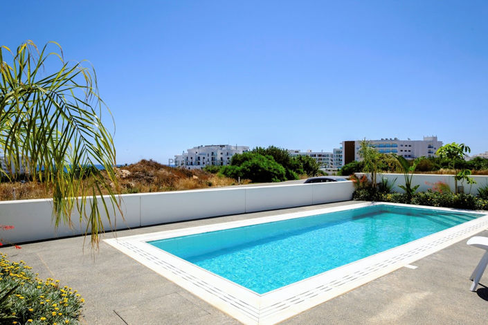 Image No.23-Villa de 4 chambres à vendre à Protaras