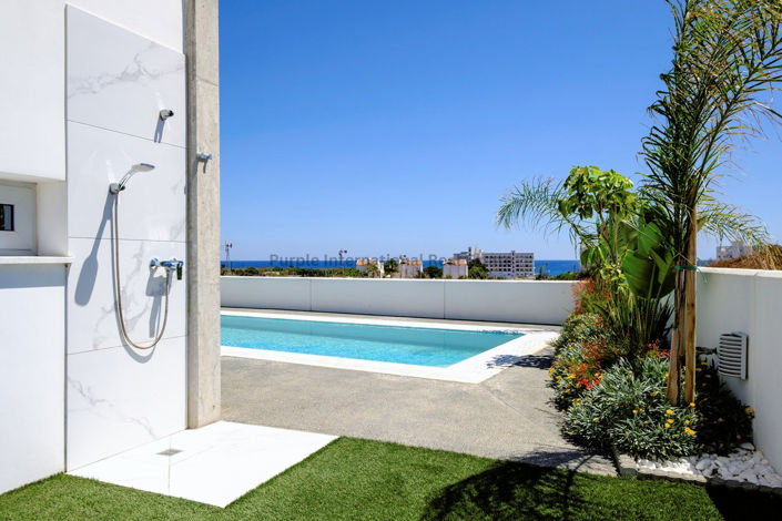 Image No.24-Villa de 4 chambres à vendre à Protaras