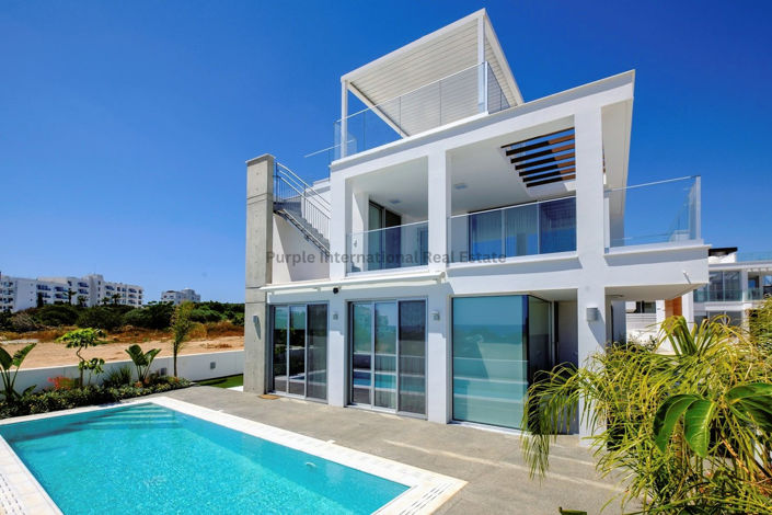 Image No.25-4 Bed Villa for sale