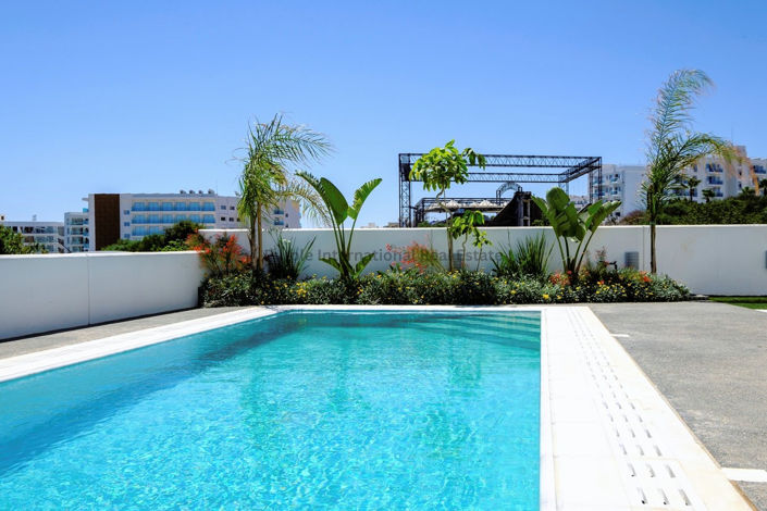 Image No.7-Villa de 4 chambres à vendre à Protaras