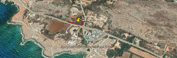 Image No.1-Plot for sale