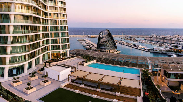 Image No.35-Appartement de 5 chambres à vendre à Ayia Napa