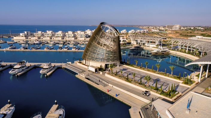 Image No.38-Appartement de 5 chambres à vendre à Ayia Napa