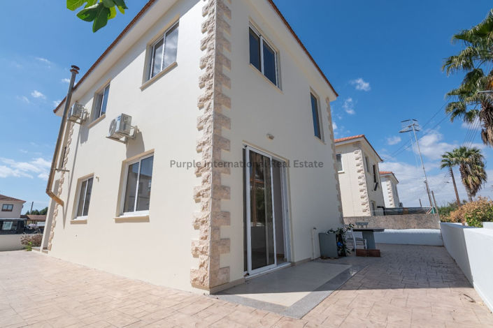 Image No.4-Villa de 3 chambres à vendre à Vrysoules