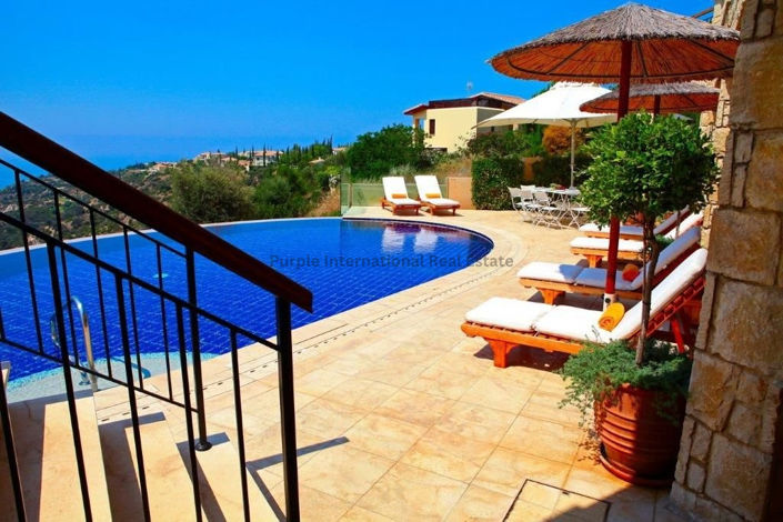 Image No.19-5 Bed Villa for sale