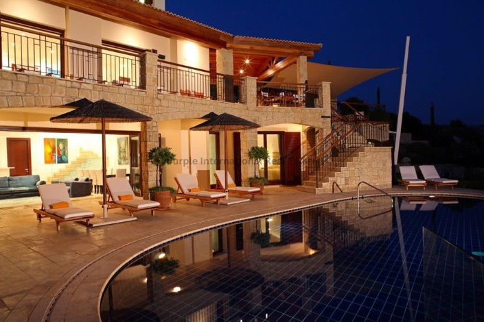 Image No.25-5 Bed Villa for sale