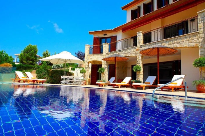 Image No.30-5 Bed Villa for sale