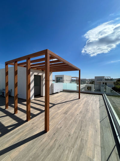 Image No.18-Villa de 3 chambres à vendre à Protaras