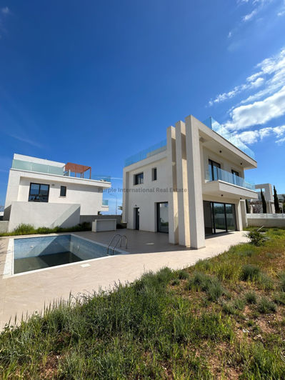 Image No.21-Villa de 3 chambres à vendre à Protaras