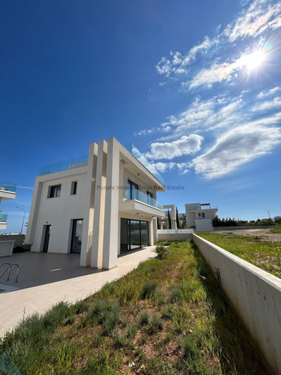 Image No.22-Villa de 3 chambres à vendre à Protaras