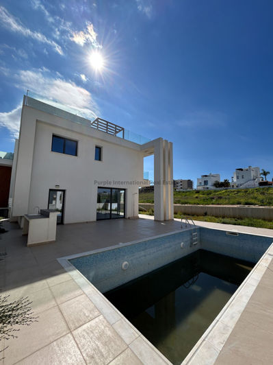 Image No.23-Villa de 3 chambres à vendre à Protaras