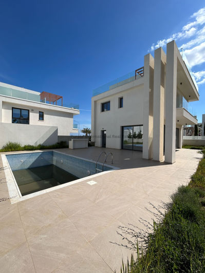 Image No.6-Villa de 3 chambres à vendre à Protaras