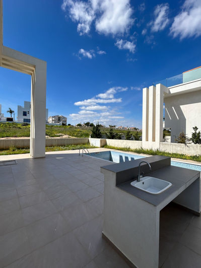 Image No.7-Villa de 3 chambres à vendre à Protaras