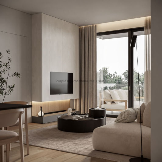 Image No.11-1 Bed Apartment for sale