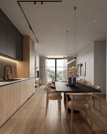 Image No.2-Appartement de 1 chambre à vendre à Oroklini