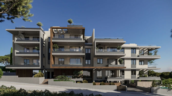 Image No.18-1 Bed Apartment for sale